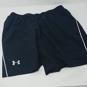Under Armor Running Shorts